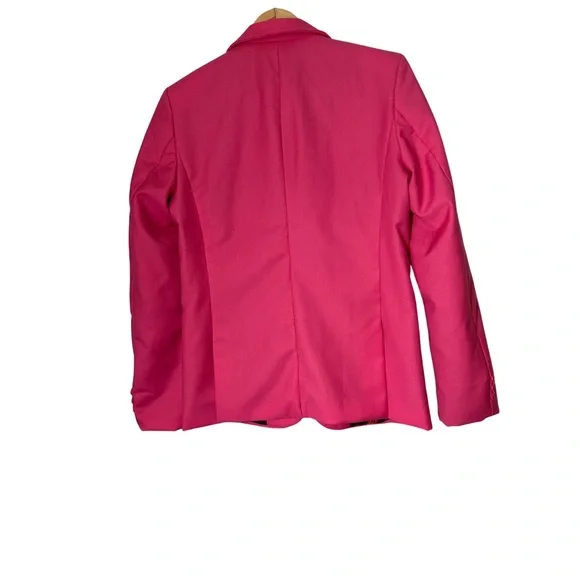 Long Sleeve boys Blazer/Jacket Size 14 - Picture 5 of 7